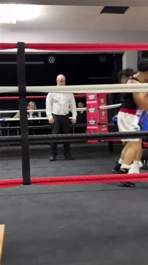 Counter Punching Techniques in Amateur Boxing