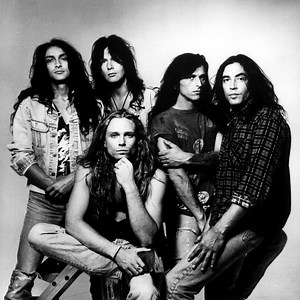 Sleeze Beez Concert & Tour History  | Concert Archives