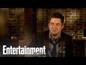Lee Dewyze, Part 3 | Idolatry | Entertainment Weekly