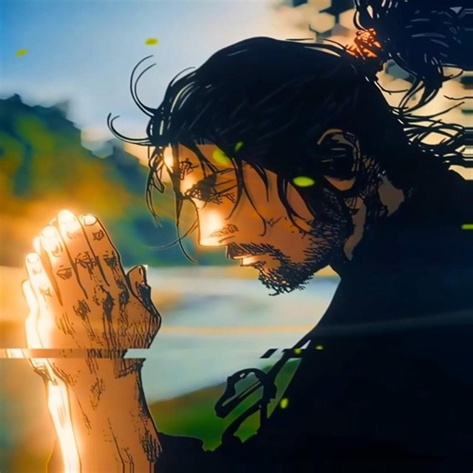 ⚔️ The Strongest Swordsman Was Searching For Something More | Musashi • Chérie 23