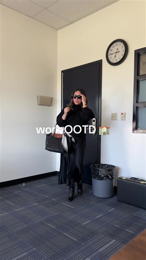 School Psych Outfit of the Day Inspiration