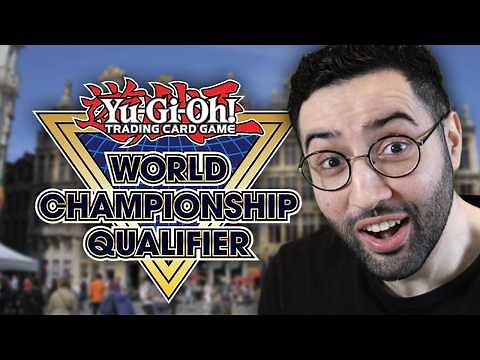 FINAL DAY! CHAMPIONSHIP SUNDAY EU/NA WCQ!