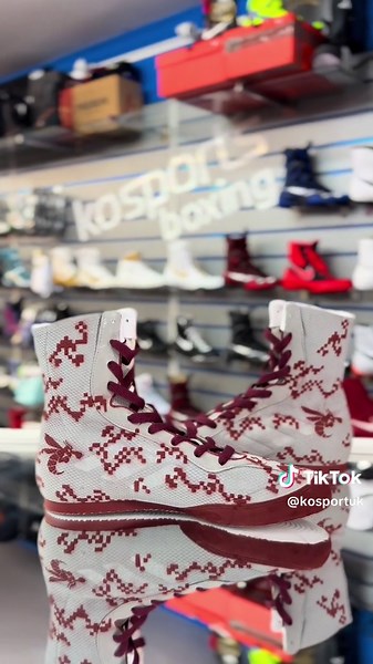 KOSportsUK on TikTok