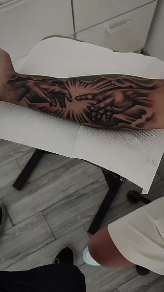 Tattoo Ideas with a Chicano Twist in Palermo City