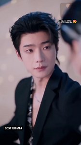 (Hot billionaire CEO fell in love with cute girl) 😍💓🥰 | Lin yi fan
