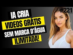 Unlimited free AI for creating videos + AI for creating consistent images, all without watermarks.