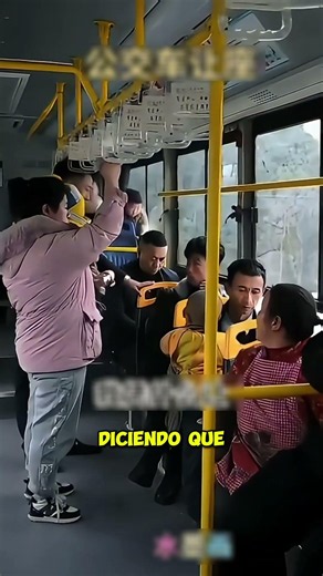 No one wanted to give up their seat but this driver did something surprising