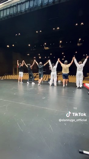 We’re over the moon about this upcoming tour! 🚀 Deep in rehearsals right now & we are just so so excited to make these shows special for you and your little ones. Cannot WAIT for next month!! 💥 #dannygo #fyp #dannygolive #kids #kidsshow #momsofinstagram