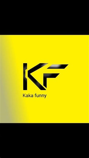 KF Logo design on pixelab app pixelab tutorial video