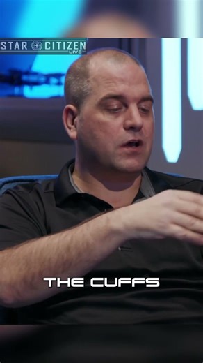Star Citizen Exploit was a teaser for the new StarWear Update 2026?