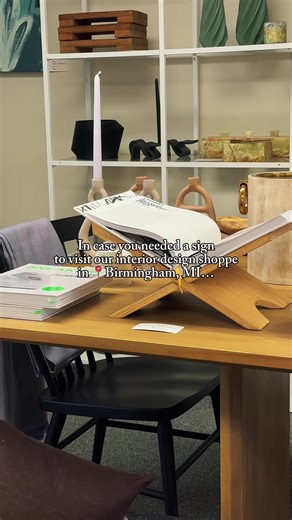 come explore how we design, curate & create spaces that feel finished in the studio