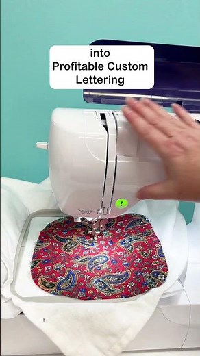 KDC turn alphabet designs into profit