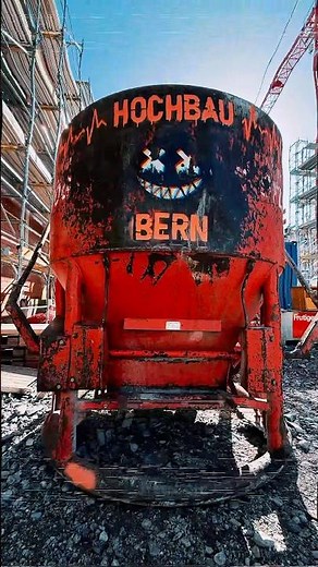 Über 150 Jahre Frutiger: Stolz & Präzision bei 135m³ Beton 🏗️🇨🇭