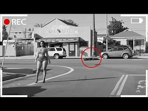 200 Real-Life Shocking Moments Caught on CCTV – You Won’t Believe What Happens Next!