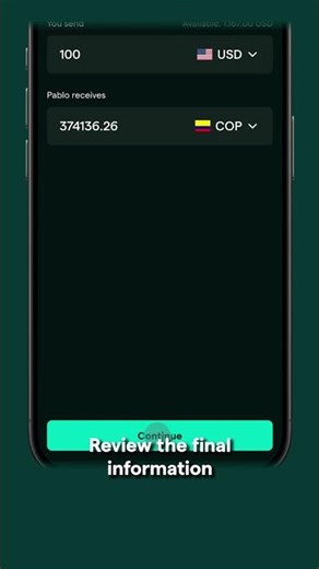 How to send money with BRE-B in Colombia | AstroPay 2026