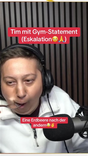 Timgioh mit Gyn Statement🫶🍓✌️#fyp #viral #timgioh #statement#geschmatze