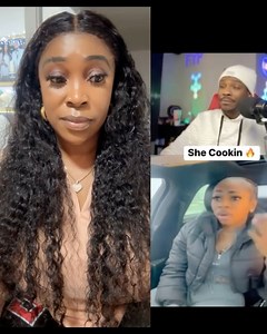 She’s Cooking 🔥🔥🔥 | Rhoda & Nino