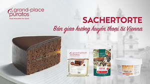 169 reactions · 13 comments | Sachertorte - Bản giao hưởng huyền...