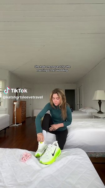 Perfect Wedding Morning Routine for a Memorable Day