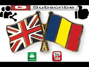 ROMANIAN language course 100 LESSONS
