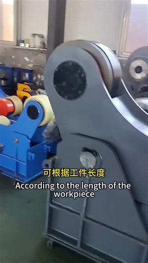 Our roller frame adopts a wear-resistant roller design