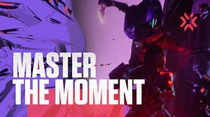 Mastery takes many forms, but you know it when you see it. Find out which styles will prevail when the best in the #VCT face-off in the VCT Stage 1 Regional Masters events. | Valorant Esports