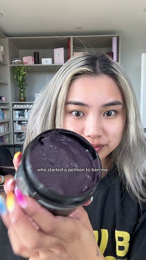 Dyeing My Hair Grey at Home: A Hair Transformation Journey