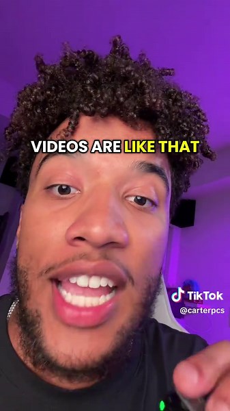 Why the “friend group yt channel” never works.. #carterpcs | Carter Pcs