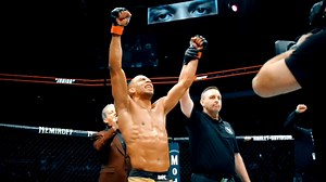 Main Event Preview | UFC Fight Night: Barboza vs Murphy | UFC