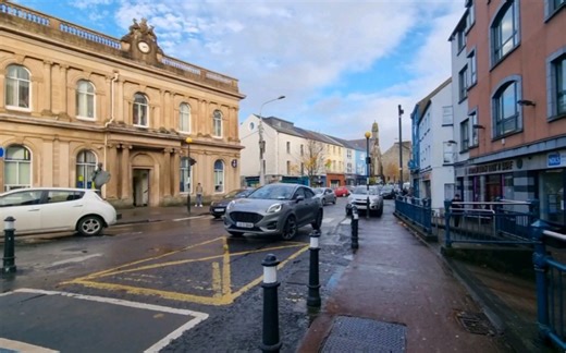 【爱尔兰Ireland】斯莱戈郡·游览斯莱戈郡！Walking in Sligo