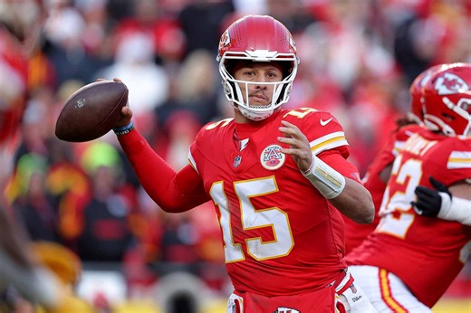 How Much Does Patrick Mahomes Make? New Contract Makes Him Highest Paid NFL Player Ever