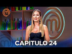 Duelo de Titanes: El Ingrediente que lo Cambia Todo | MasterChef Colombia Celebrity