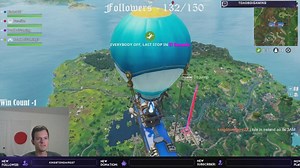 Trump Tower Challenge