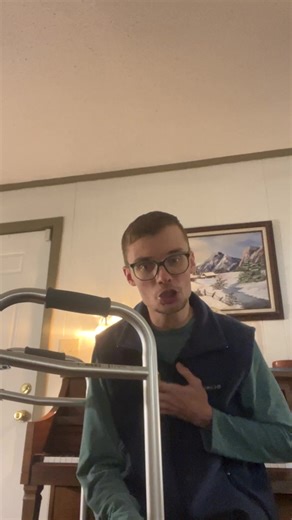 Joshua 1:1-9 “When God reminds us of our situation” | Tim Henderson