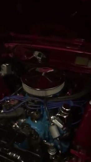 XB Falcon 500 sleeper #351 #ford #fordpowerstroke #xb #falcon #xc #fordfalcon #xa #xw #XY #musclecar