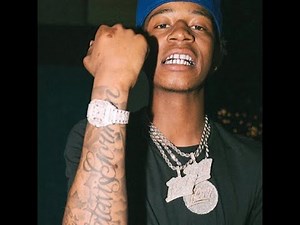 Big Scarr Type Beat "PULL UP"
