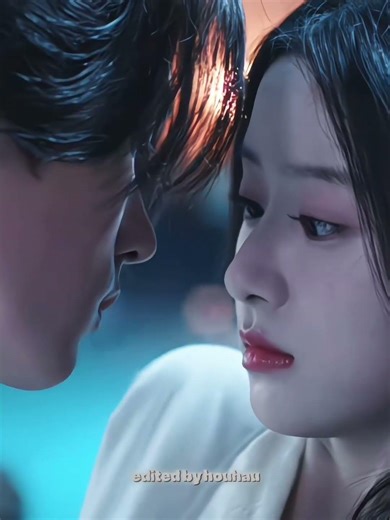 he has fallen too deeply in love // #cdrama #chinesedrama #zhouyiran #baoshangen