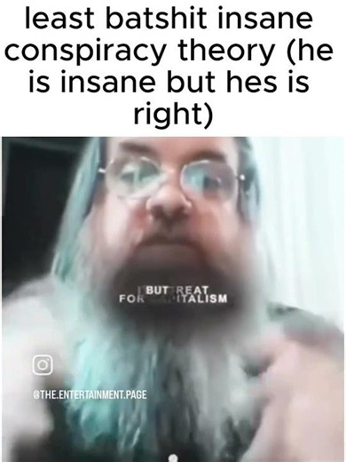 hes out of line but right