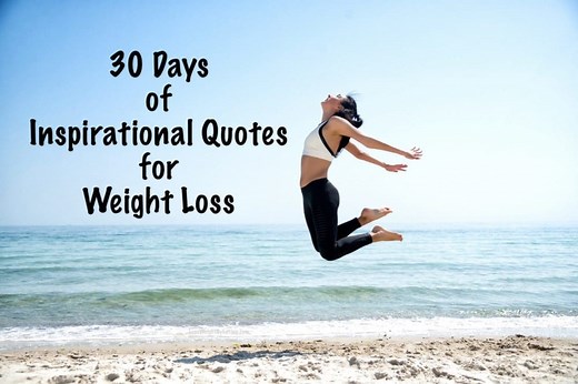 30 Best Weight Loss Motivation Quotes - Lose Weight By Eating