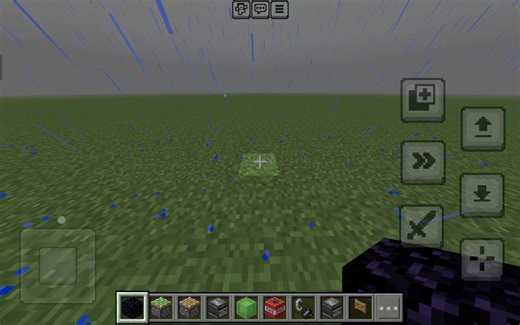 我的世界红石：导弹的建造原理与方法（这期有导弹不会要敏感一点吧）