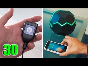 30 New Products Aliexpress & Amazon 2020 | Cool Future Tech. Amazing Gadgets