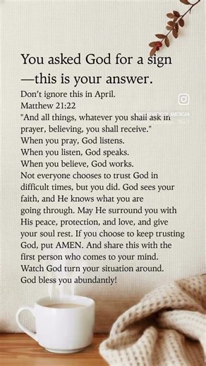 Here is the sign you have been asking for #viral #shorts #faith #prayer #love #godsculture