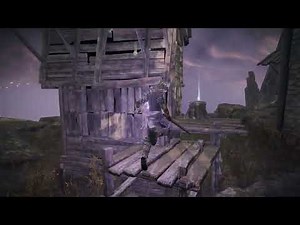 Elden Ring: Pulley Crossbow Location Guide