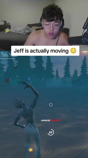 Jeff MIGHT be him 😳 #twitch #asianjeff #fortnite | asian jeff prime