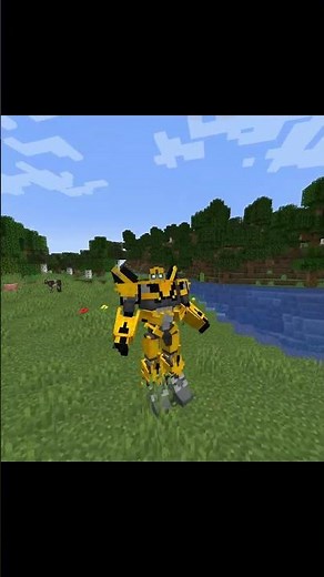 Minecraft Cool Mods #52 🤯 These Mods Are NEXT LEVEL! | #minecraft