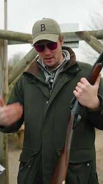 These guns suck for modern shooting shooting #