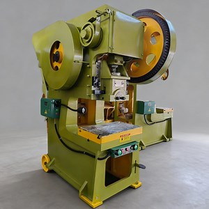 [Hot Item] 80 Ton High-Performance Pneumatic Stamping Machine