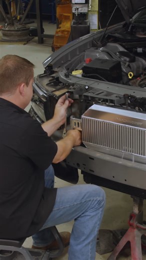 Fully charged! Detroit Muscle installed a ProCharger Superchargers on our Dodge Charger, adding some major horsepower. Want to feel the difference? This could be your ride! Enter the EBC Brakes Ultimate Charger Sweepstakes now: https://swee.ps/zlzmGwpRy | PowerNation TV