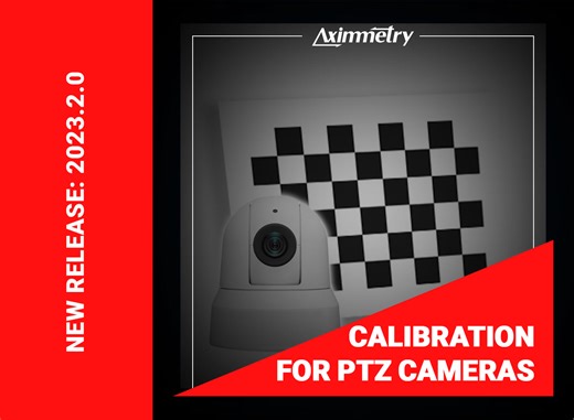 📣Aximmetry new release 2023.2.0📣 Highlights: - Upgrade to Unreal Engine 5.2.1 - Improved performance when using Unreal Engine - Revamped, more reliable video and audio I/O system - Improved keying for tracked cameras using 3D cleanplate - Automatic tracking delay detection - Automatic LED wall position detection - Easy slicing up of large LED wall surfaces - Numerous other helper functions for LED wall setup - Calibration for PTZ cameras - Support for 10-bit and HDR on monitors and LED walls -