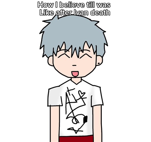 Stop his suffering this Instand Qmeng and Vivinos… #alienstage #till #ivantill